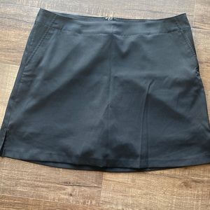 Lady Hagen golf skirt